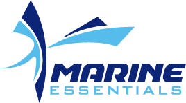 Marine Decking Services in Australia – Marine Essentials Logo